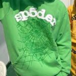 Spiders Hoodies Official Sp5der Online Store