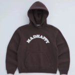 Madhappy hoodie is more than just a comfortable piece