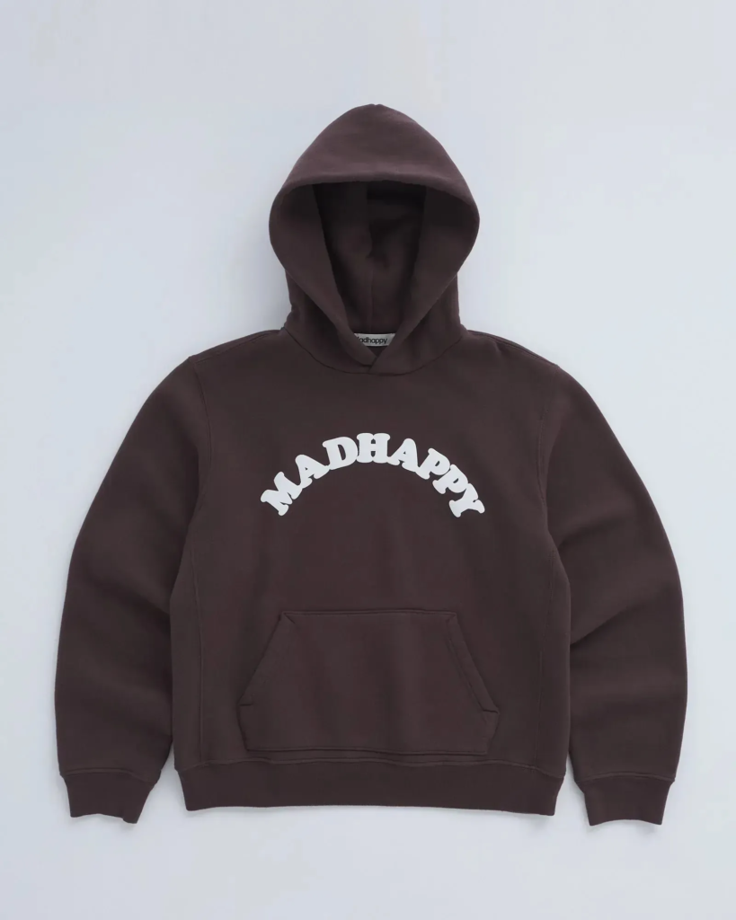 Madhappy hoodie is more than just a comfortable piece