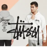 Stussy Clothing A Streetwear Revolution