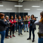 How Women Are Embracing Firearm Education