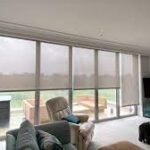 Electric Blinds Installation in Winchester