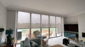 Electric Blinds Installation in Winchester