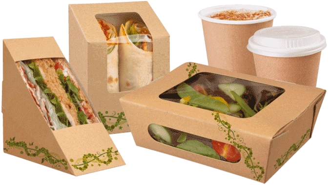 fast food boxes: A Top-notch Way to Bundle Your Meals