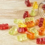 gummy supplement manufacturers