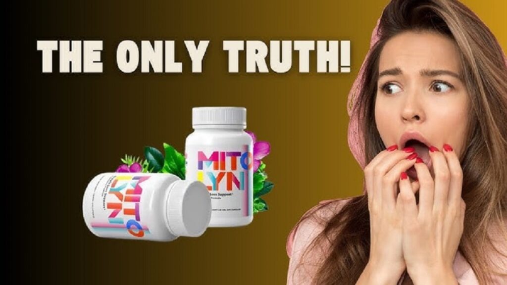 MITOLYN Buy: Unveiling the Truth About Customer Reviews!