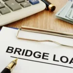 Bridging Loan Rates