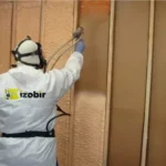 pray Foam Insulation Provider in Bastrop, TX