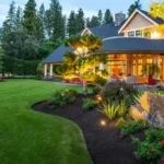 Landscaping Services in Merry Dale, LA