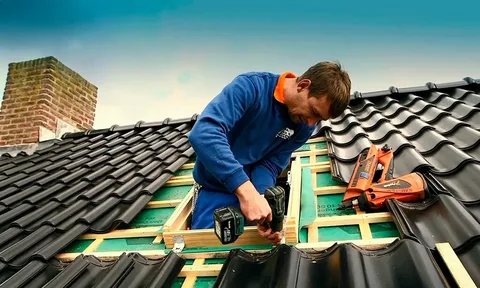 Why Choosing the Right Roofing Company in Albuquerque Matters