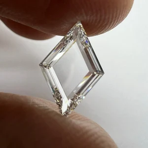 Why This 17th-Century Diamond Cut Is Making a Comeback