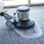 carpet cleaning