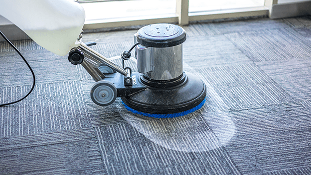 carpet cleaning