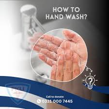 Wash Your Hands