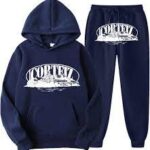 Cortiez clothing Shop And Cargo