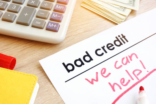 credit repair VS DIY credit repair