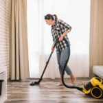 The Role of Floor Cleaning Machines in Reducing Allergens