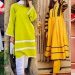 Pakistani Clothing