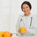 Best Nutritionist Dubai