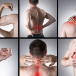 Strange Muscle Spasms Without Pain: Causes and Treatment