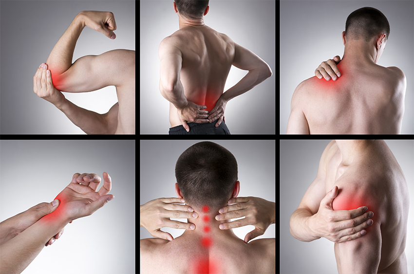 Strange Muscle Spasms Without Pain: Causes and Treatment