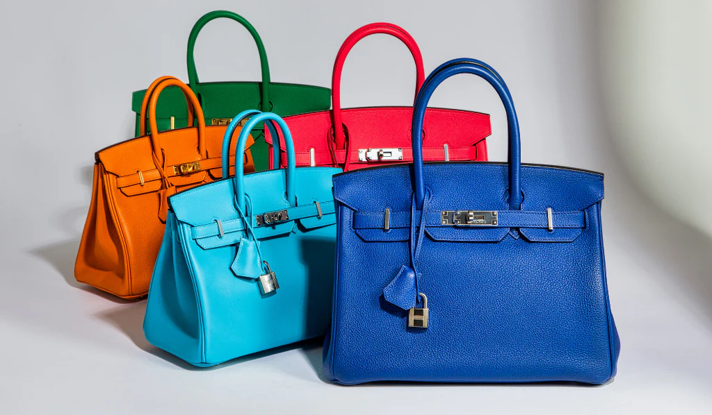 Shop Smart: How to Purchase Hermès Replica Bags in Dubai