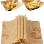 paper liners for food baskets