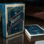 playing card boxes