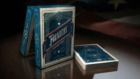 playing card boxes