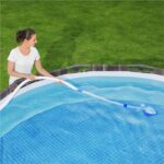 How to Keep Your Pool Crystal Clear Year-Round