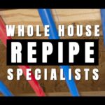 repipe specialist