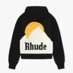 Rhude and Rhude Hoodies: The Streetwear Brand Taking Over Fashion