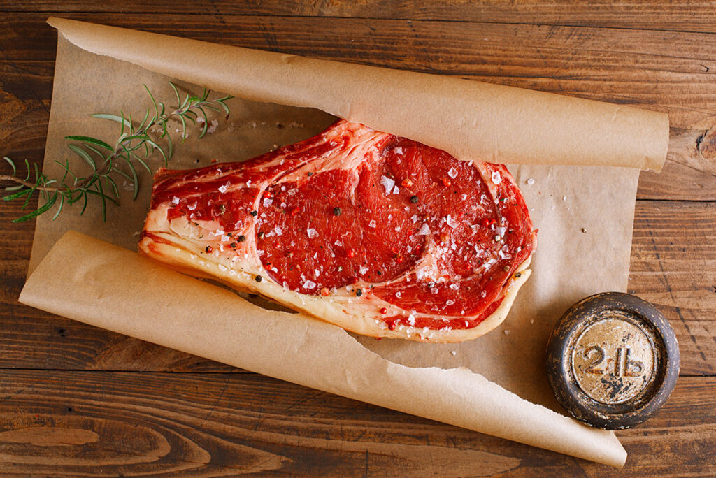 Past the Butcher Shop: The Flexible World of Butcher Paper