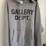 Gallery Dept