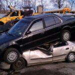 sell scrap car