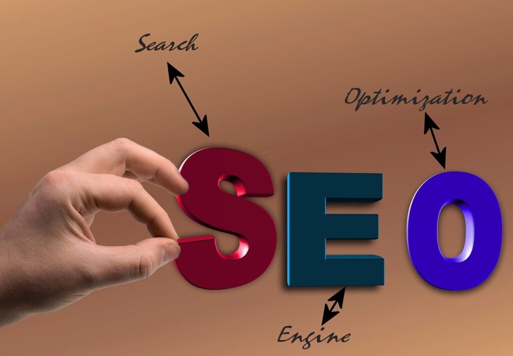 How Structured Data Enhances SEO in Dubai