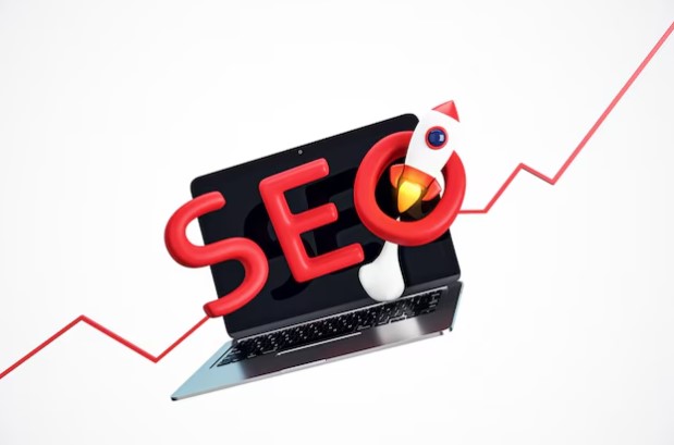 SEO agency in Abu Dhabi