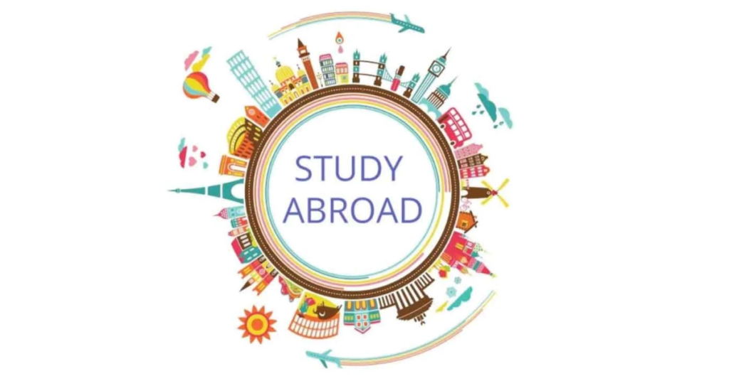 Growing Your Expertise In Handling Tasks When Studying Abroad