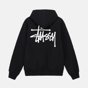 Washing Your Stüssy Hoodie Properly