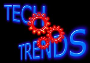 Hr tech trends