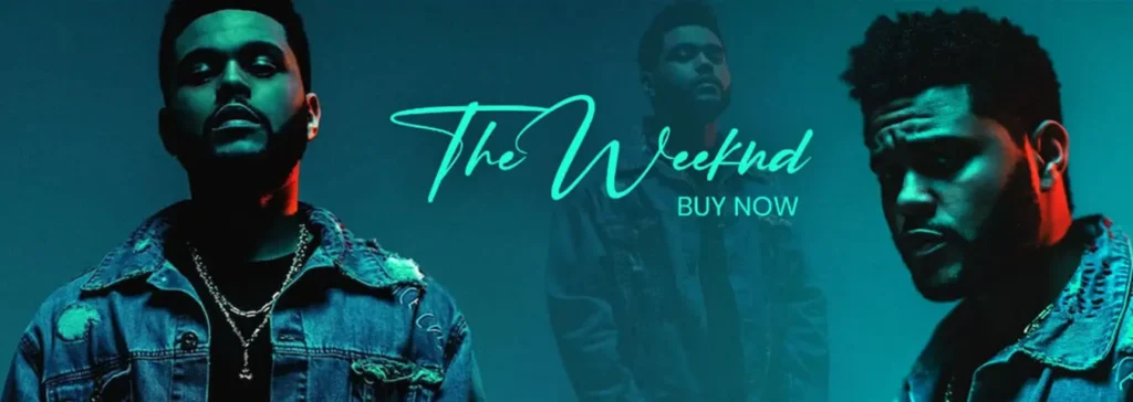 The Weeknd Merch Hoodie: A Must-Have for Every Fan