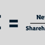 Return on Equity Ratio Formula: How to Calculate It