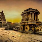 Exploring the Best Places to Visit in Hampi for History Lovers on a Short Two-Day Trip