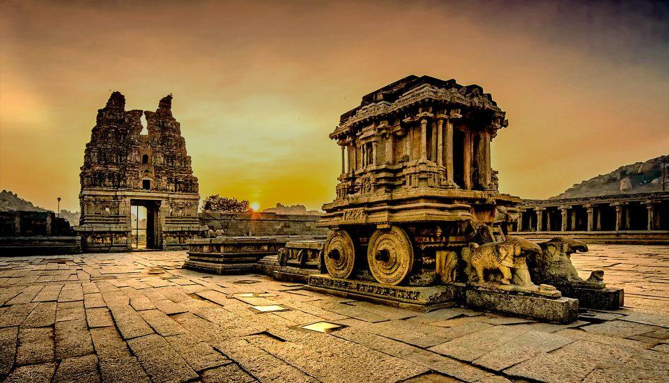 Exploring the Best Places to Visit in Hampi for History Lovers on a Short Two-Day Trip