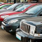 Used Cars for Sale in swaziland