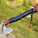 Handmade Best Quality Viking Axe For Sale