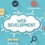 web development