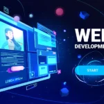 web development manchester