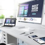 Web Design Dubai