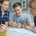 Academic Writing for NZ Secondary School Students